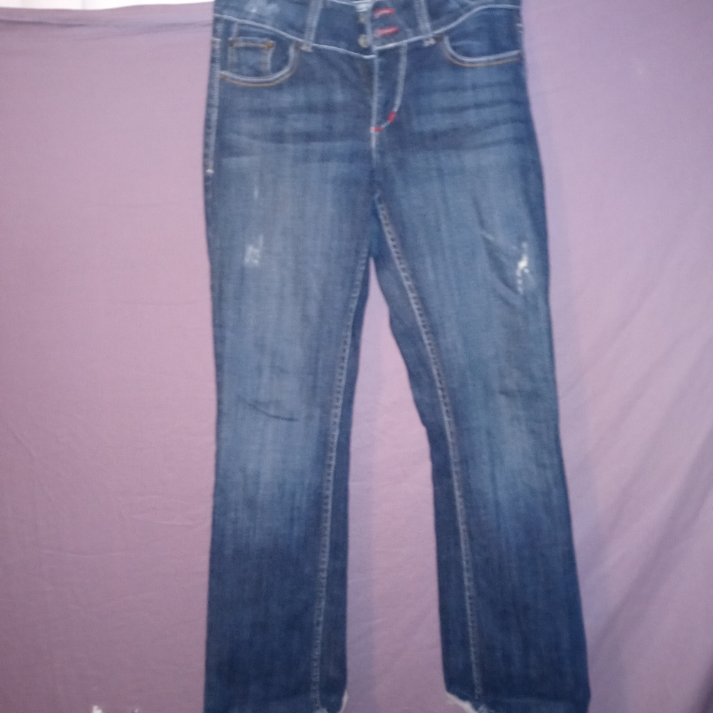 Jeans - Picture 2 of 2
